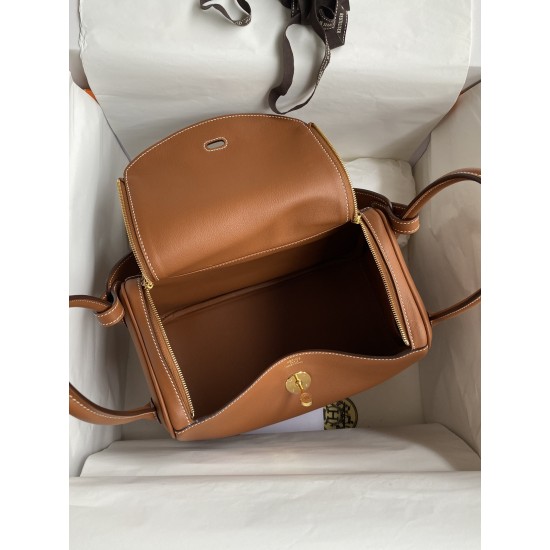 HERMÈS Lindy