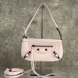 Balenciaga Le Cagole