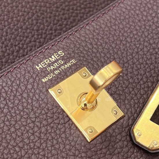 HERMÈS KELLY