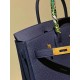 HERMÈS Birkin