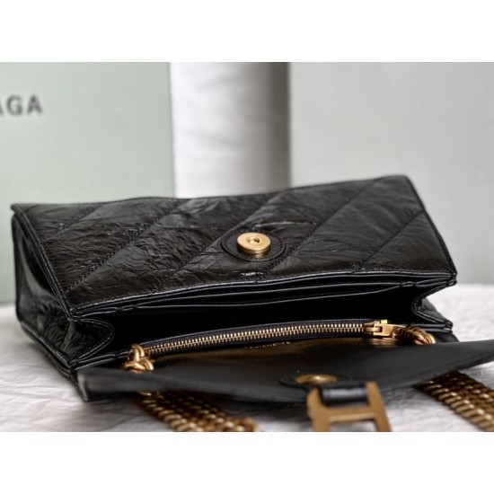 Balenciaga Crush
