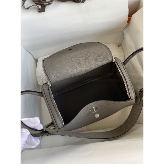 HERMÈS Lindy