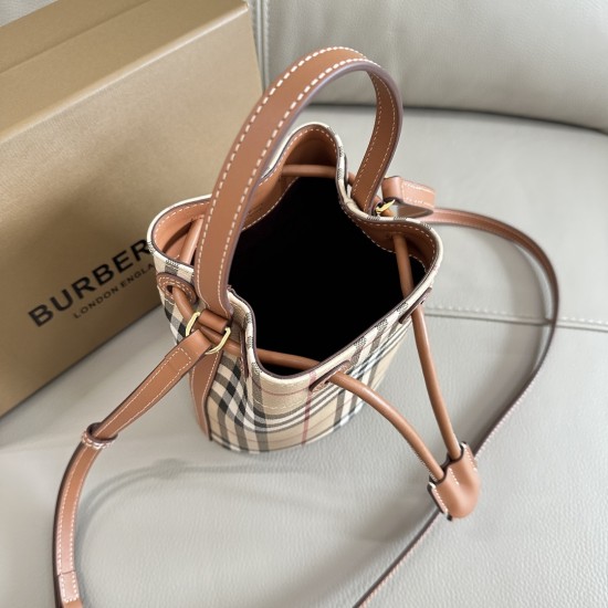 BURBERRY BAGS
