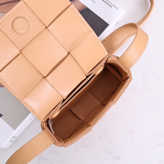 Bottega Veneta ​‍Cassette