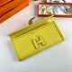 HERMÈS Clutchs