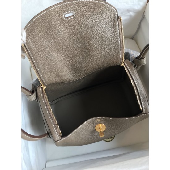 HERMÈS Lindy
