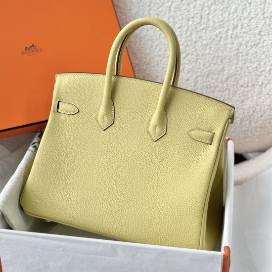 HERMÈS Birkin