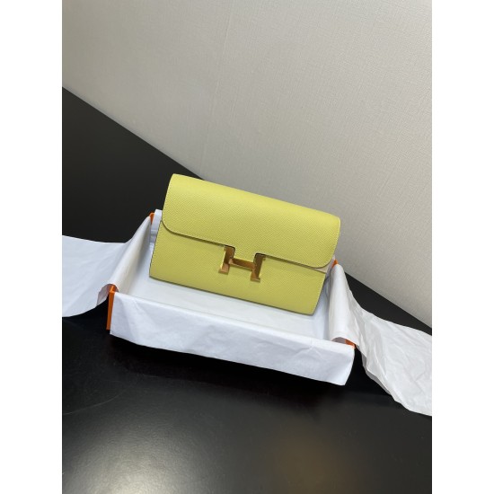 HERMÈS Constance
