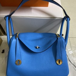 HERMÈS Lindy