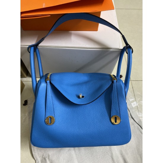 HERMÈS Lindy