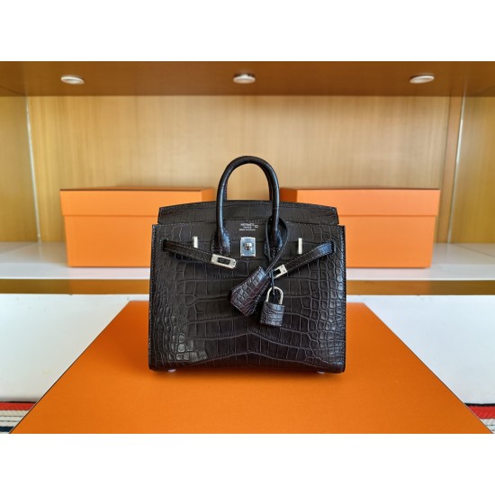 HERMÈS Birkin