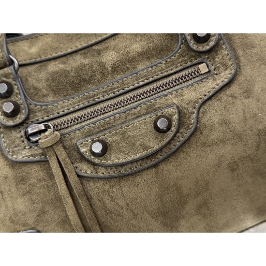 Balenciaga Le Cagole