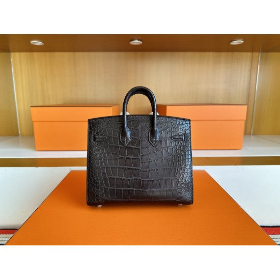 HERMÈS Birkin
