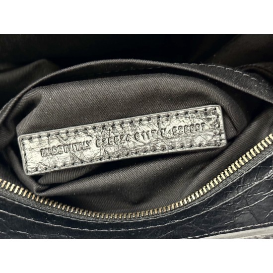 Balenciaga Le Cagole