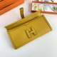HERMÈS Clutchs