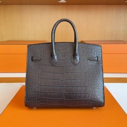 HERMÈS Birkin