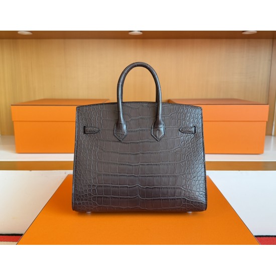 HERMÈS Birkin