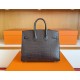 HERMÈS Birkin