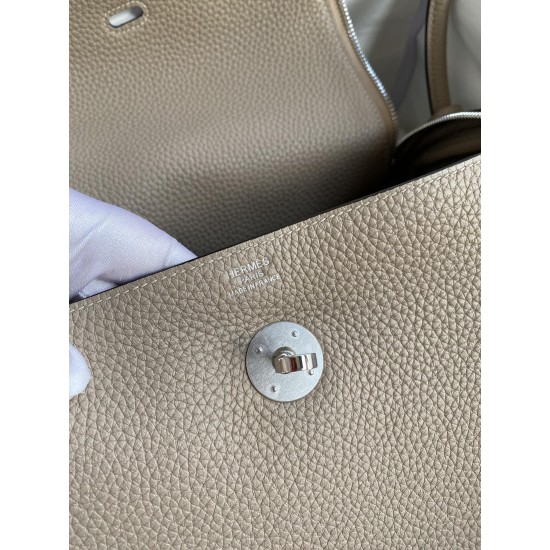 HERMÈS Lindy