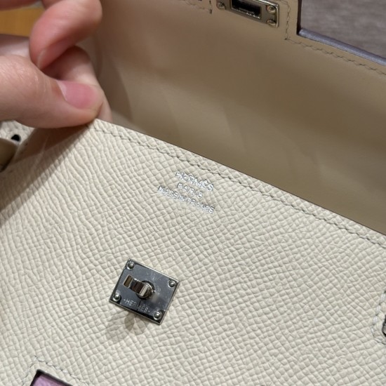 HERMÈS KELLY