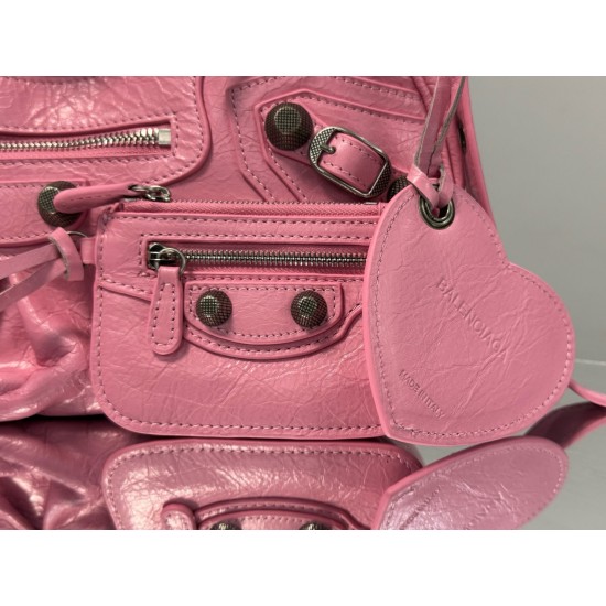 Balenciaga Le Cagole