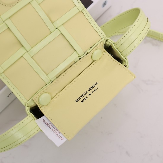 Bottega Veneta ​‍Cassette
