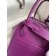 HERMÈS Lindy