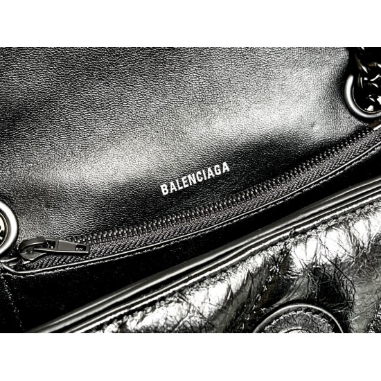 Balenciaga Crush