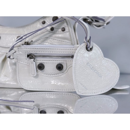 Balenciaga Le Cagole