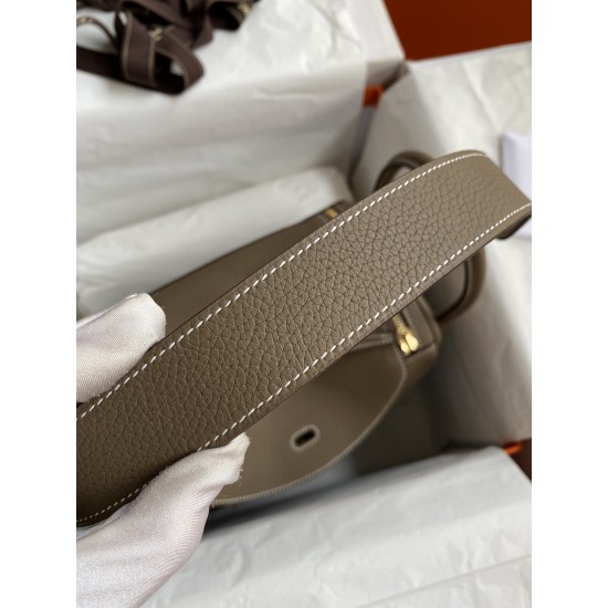HERMÈS Lindy