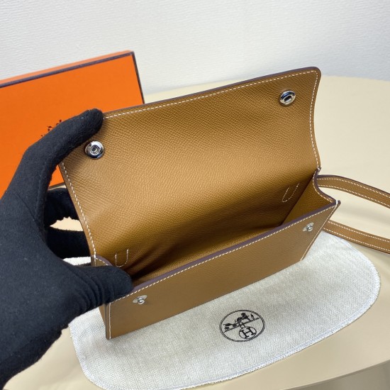 HERMÈS Wallet