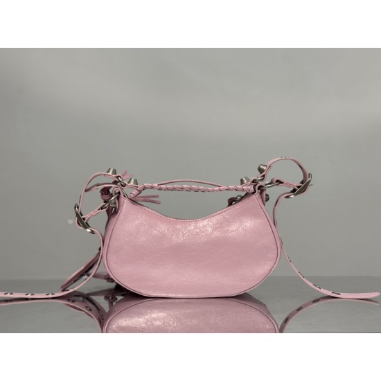 Balenciaga Le Cagole