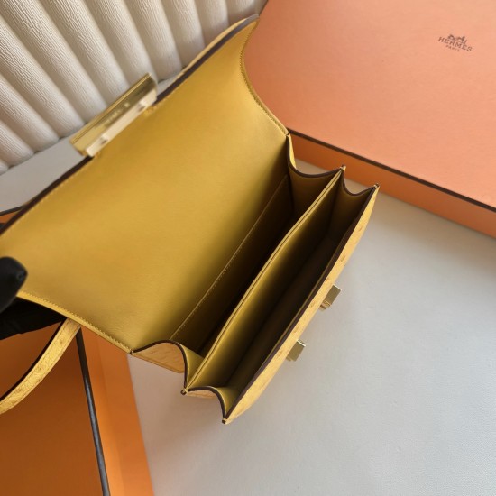 HERMÈS Constance