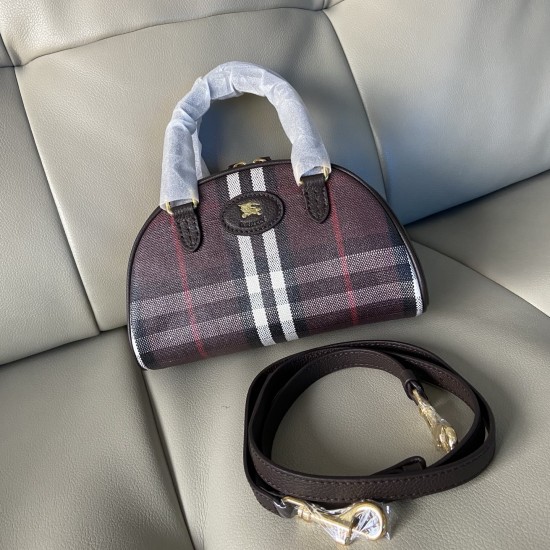 BURBERRY BAGS