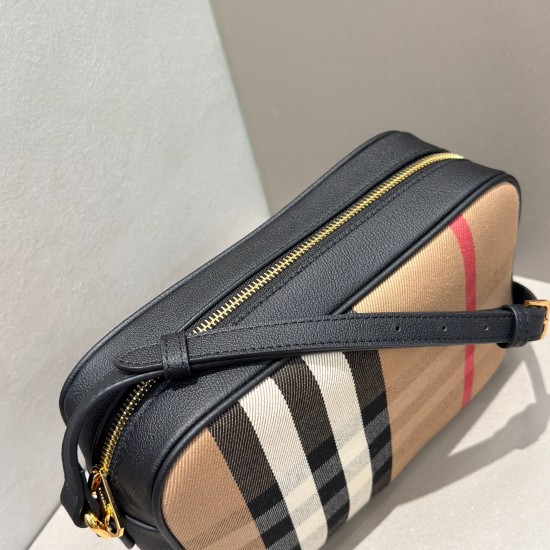 BURBERRY BAGS
