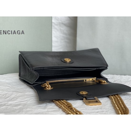 Balenciaga Crush