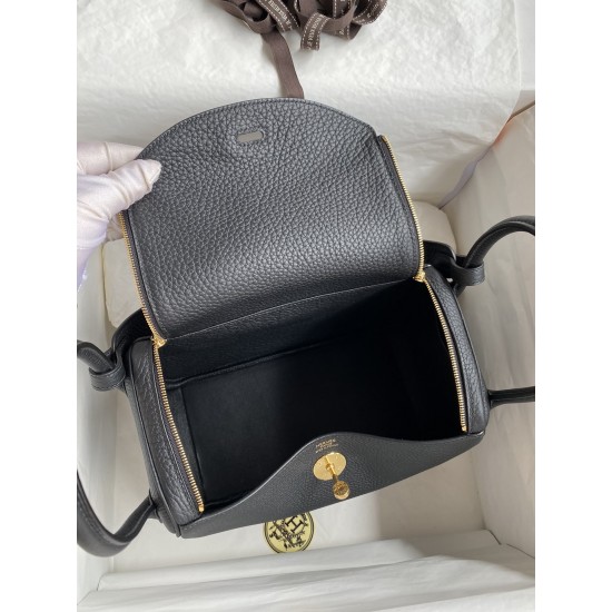 HERMÈS Lindy