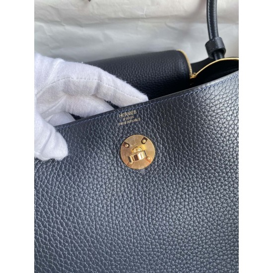 HERMÈS Lindy