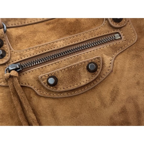 Balenciaga Le Cagole