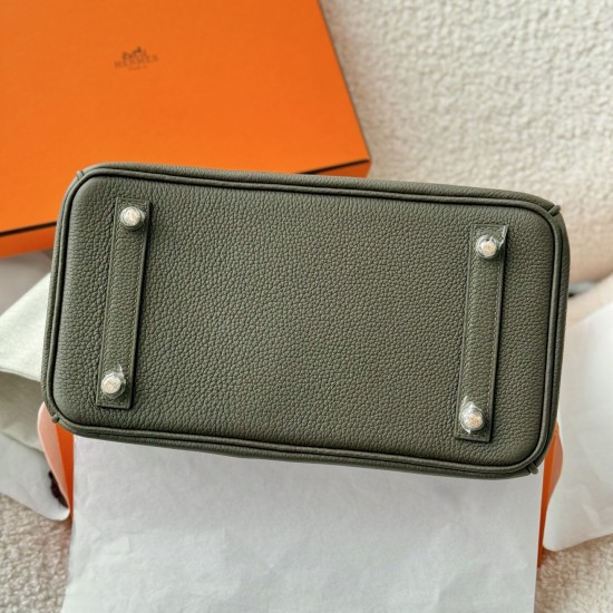 HERMÈS Birkin