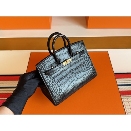 HERMÈS Birkin