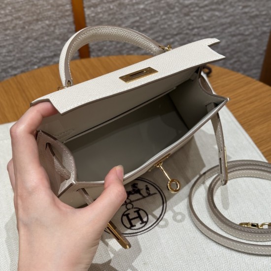 HERMÈS KELLY