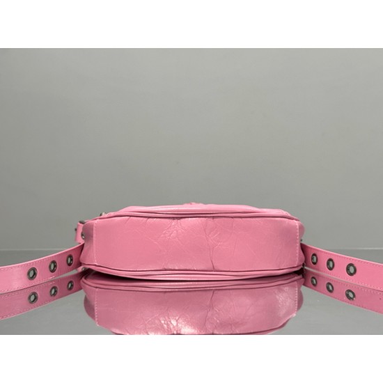 Balenciaga Le Cagole