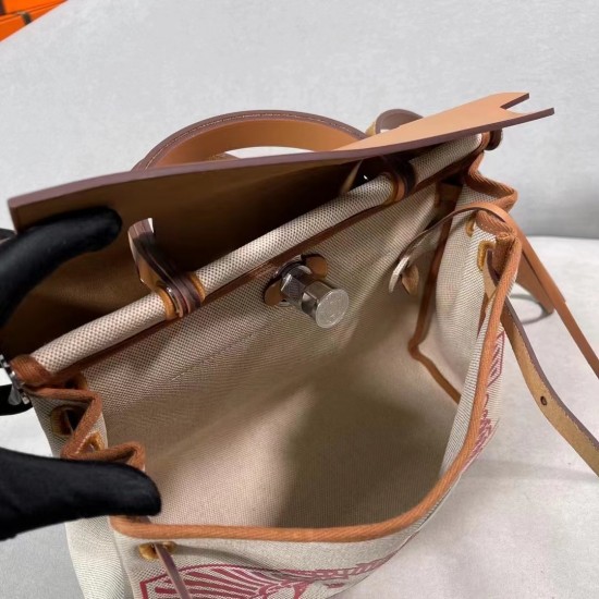HERMÈS Picotin