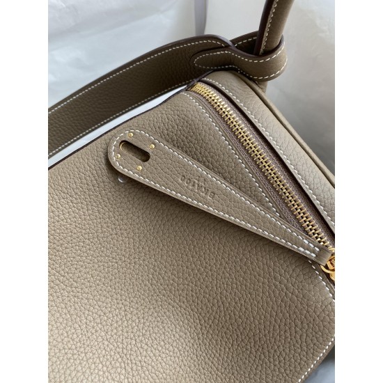 HERMÈS Lindy