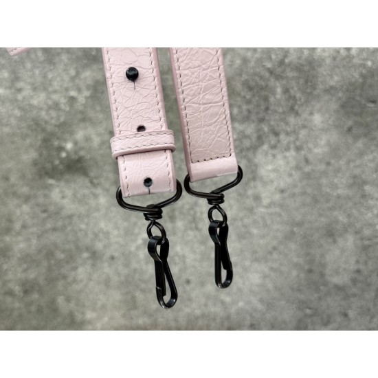 Balenciaga Le Cagole