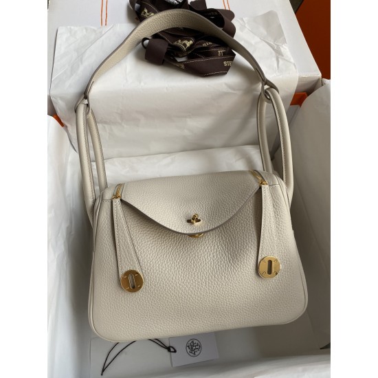 HERMÈS Lindy