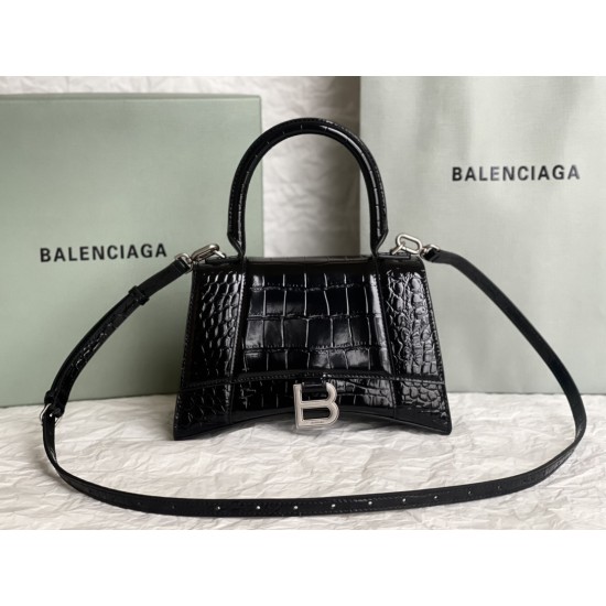Balenciaga Hourglass