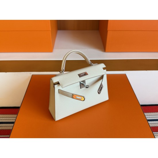 HERMÈS KELLY