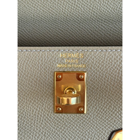 HERMÈS KELLY